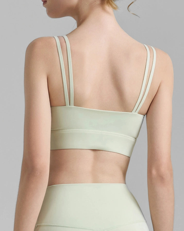 モティールパステルヨガブラトップ 3099