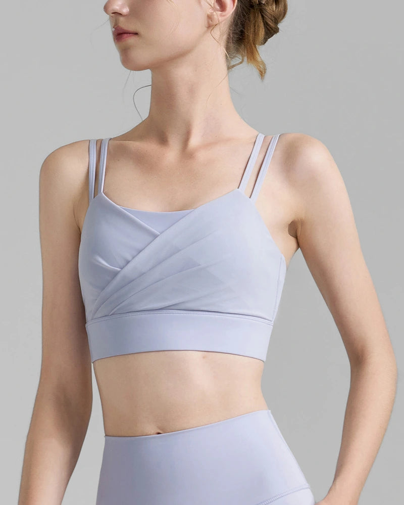 モティールパステルヨガブラトップ 3099