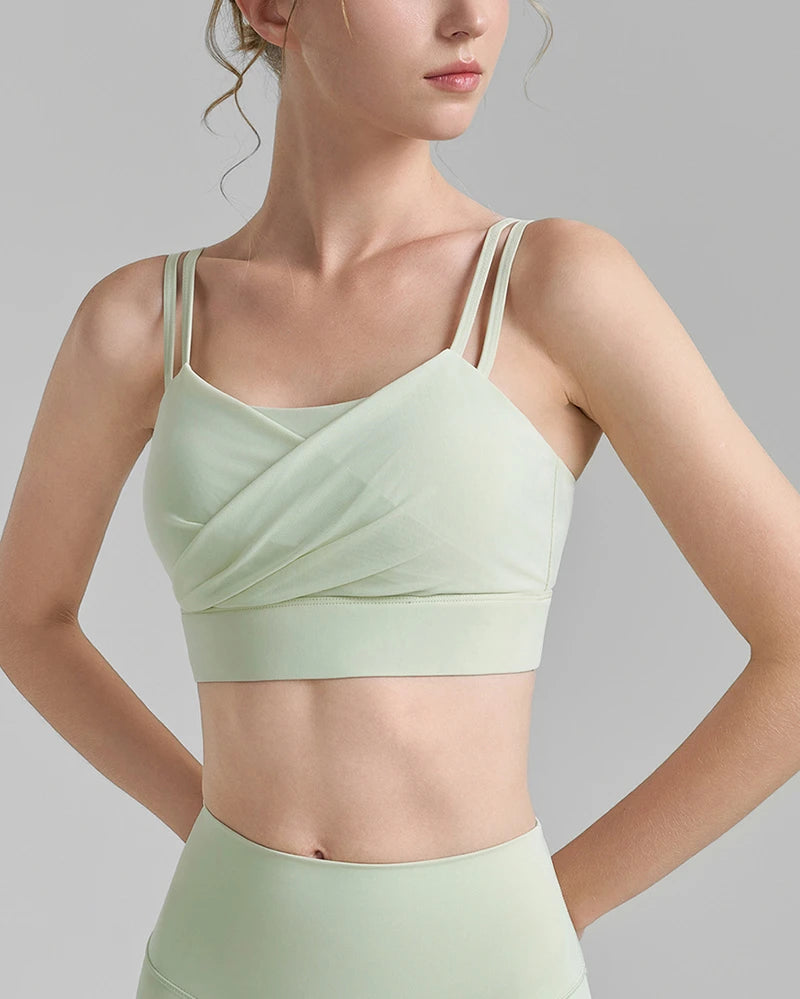 モティールパステルヨガブラトップ 3099