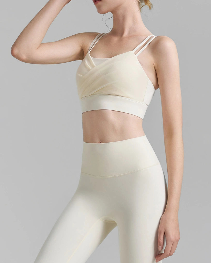 モティールパステルヨガブラトップ 3099