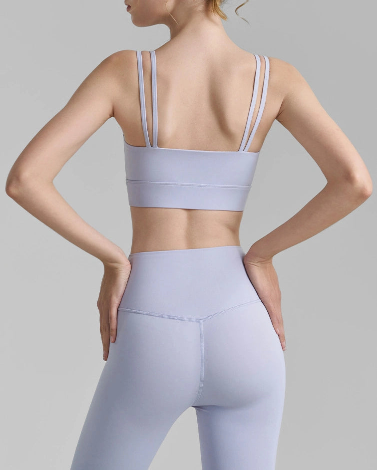 モティールパステルヨガブラトップ 3099