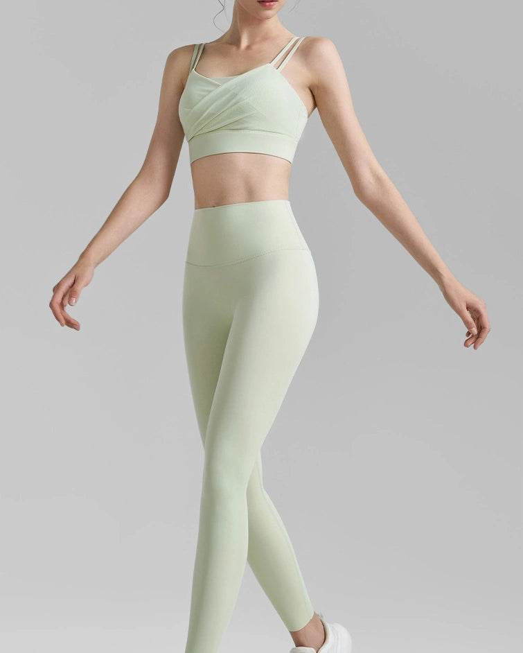 モティールパステルヨガブラトップ 3099