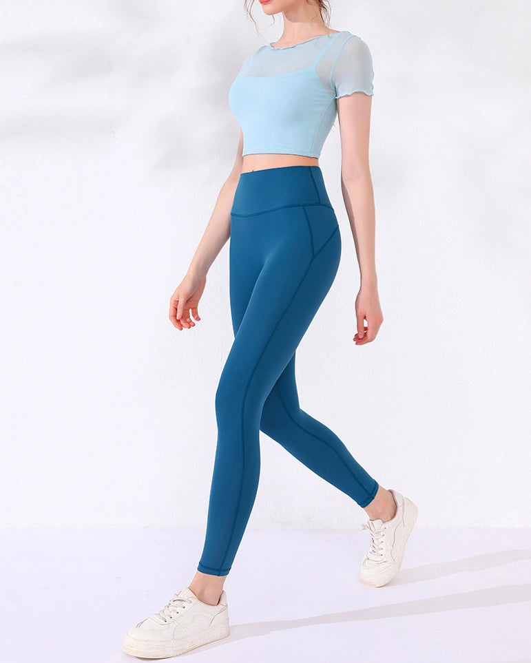 メロウシアーレイヤードブラトップ 3101