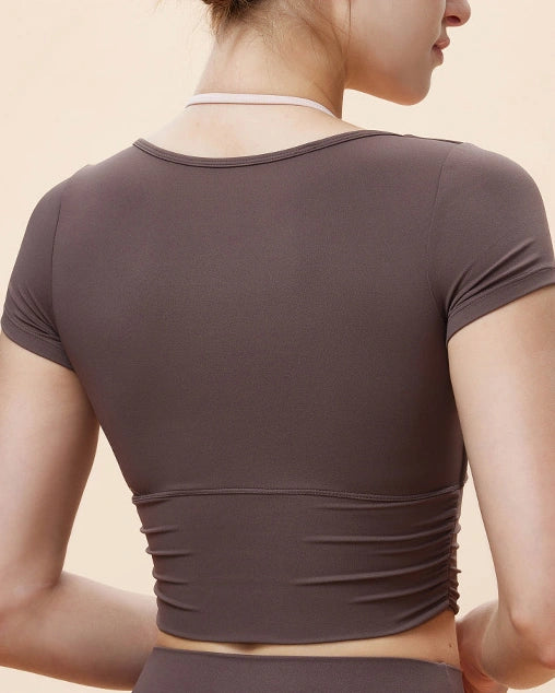 クムラーウレイヤードブラトップ 3106