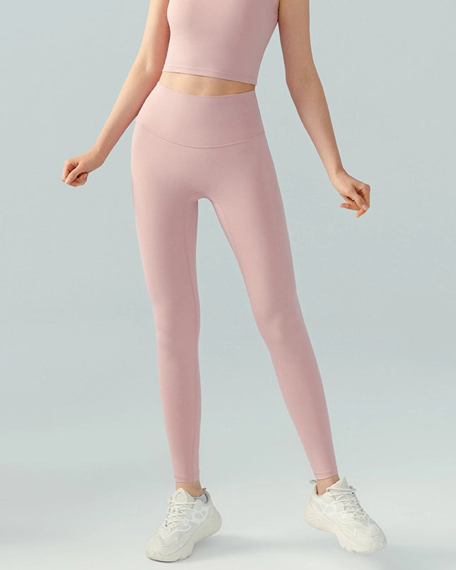 パールクレールヨガレギンス 3110