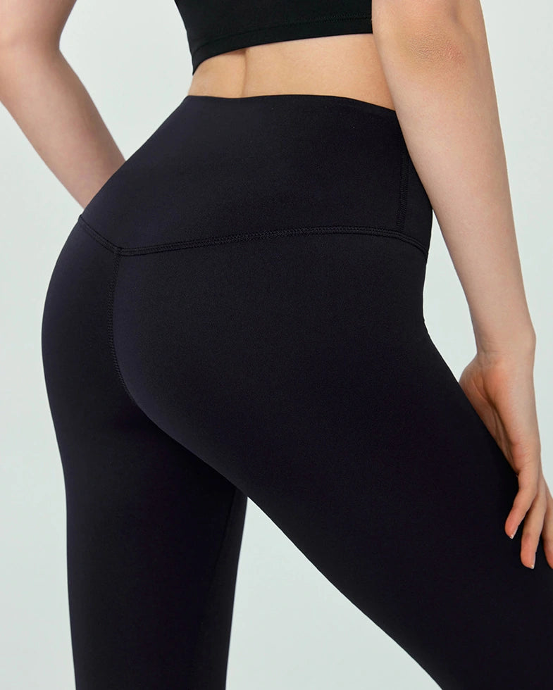 パールクレールヨガレギンス 3110