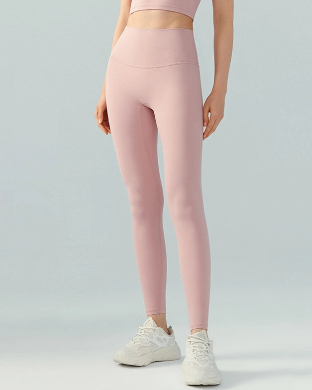 パールクレールヨガレギンス 3110