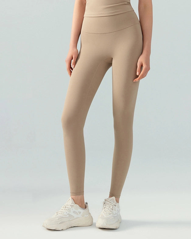 パールクレールヨガレギンス 3110