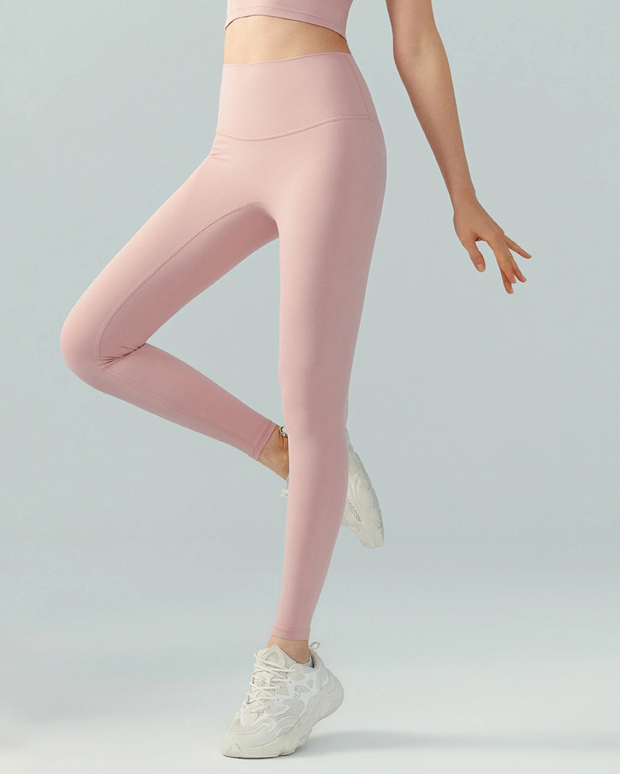 パールクレールヨガレギンス 3110