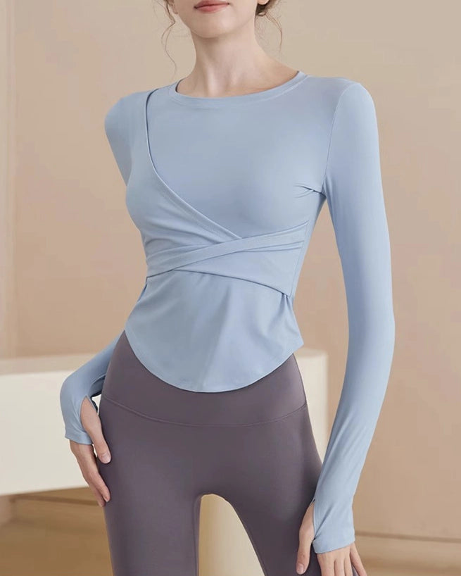 プーウロングスリーブ 3119