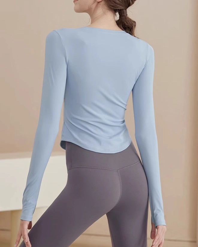 プーウロングスリーブ 3119