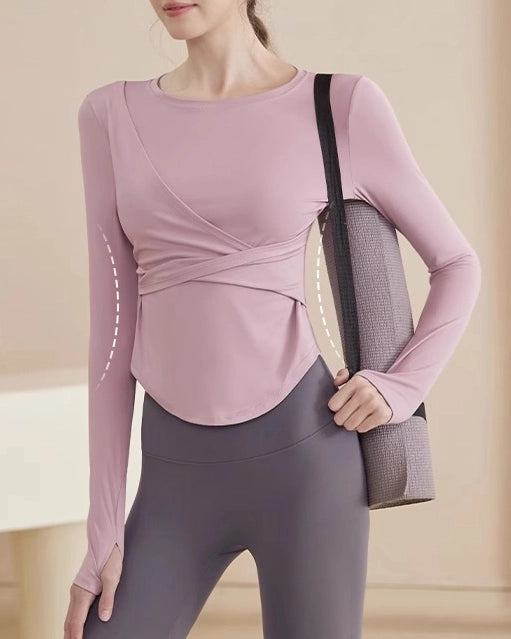 プーウロングスリーブ 3119