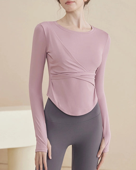 プーウロングスリーブ 3119