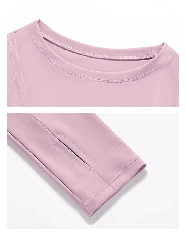 プーウロングスリーブ 3119