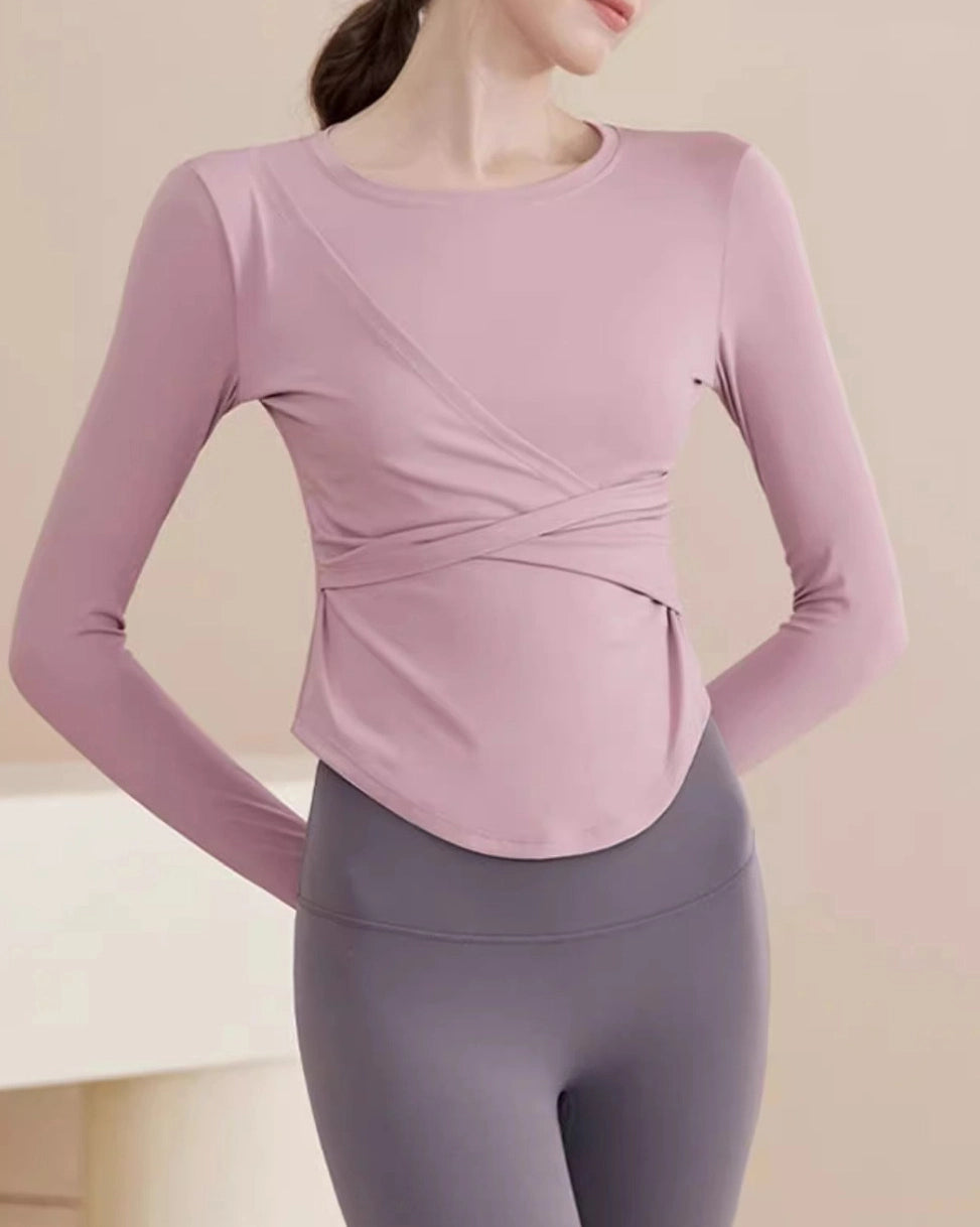 プーウロングスリーブ 3119