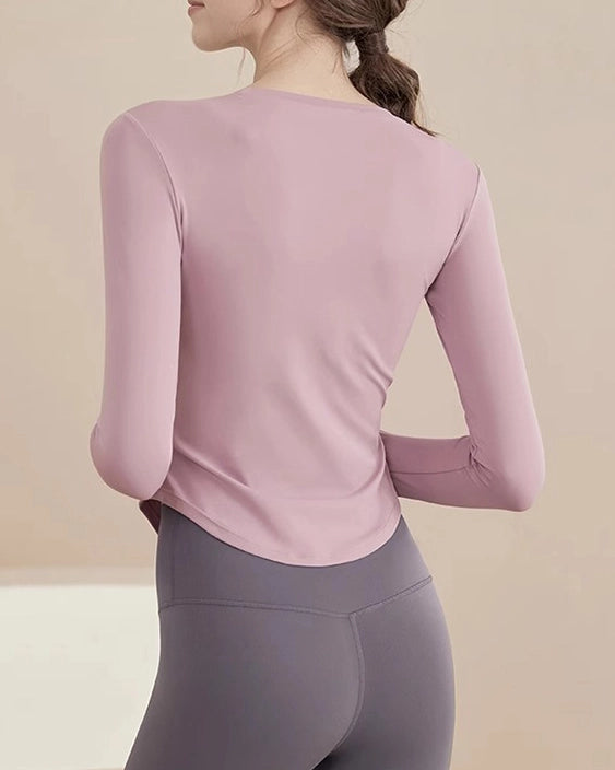 プーウロングスリーブ 3119