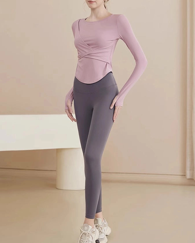 プーウロングスリーブ 3119