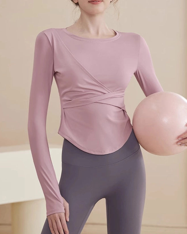 プーウロングスリーブ 3119