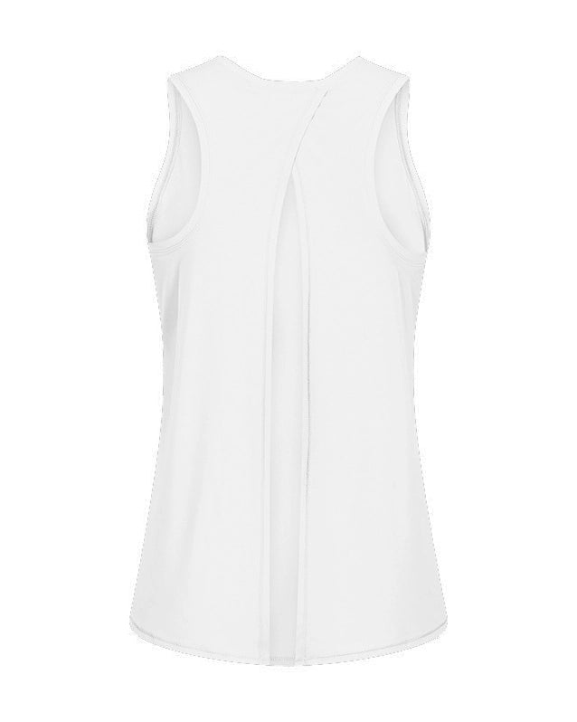 スワローテイルラウンドネックタンク 3124