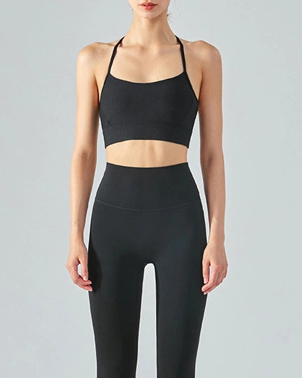 パステルＴストラップヨガブラトップ 3125