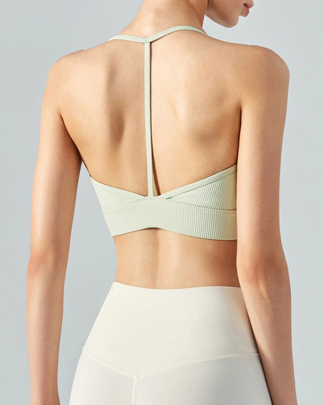 パステルＴストラップヨガブラトップ 3125