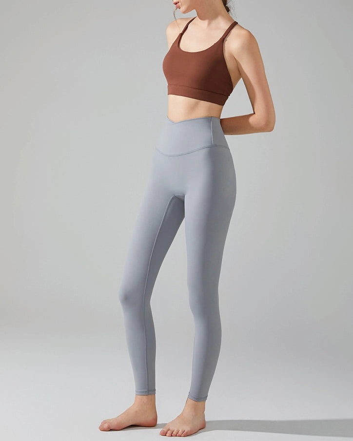 ソレーヌトリアングルヨガブラトップ 3127