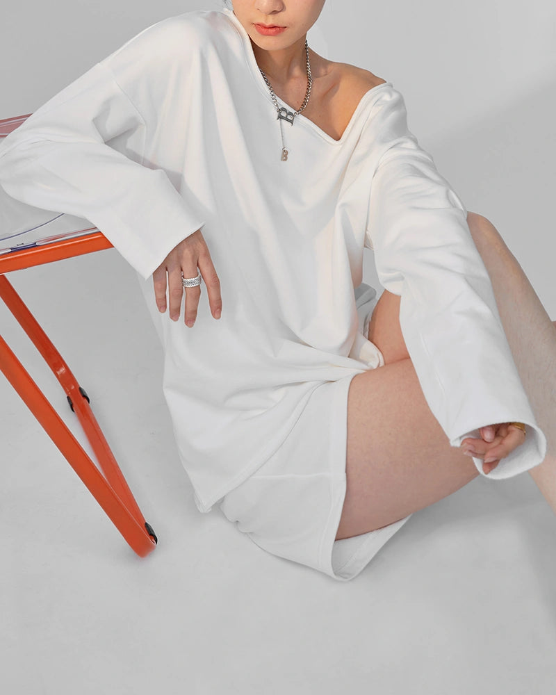 コットンテリーサマーセータースーツ 3131