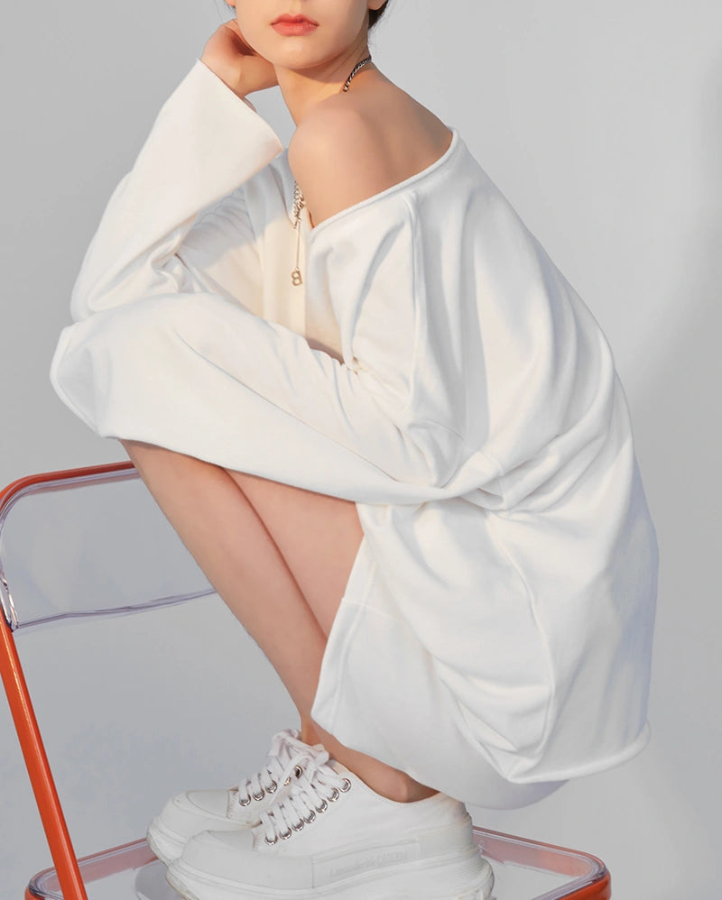 コットンテリーサマーセータースーツ 3131