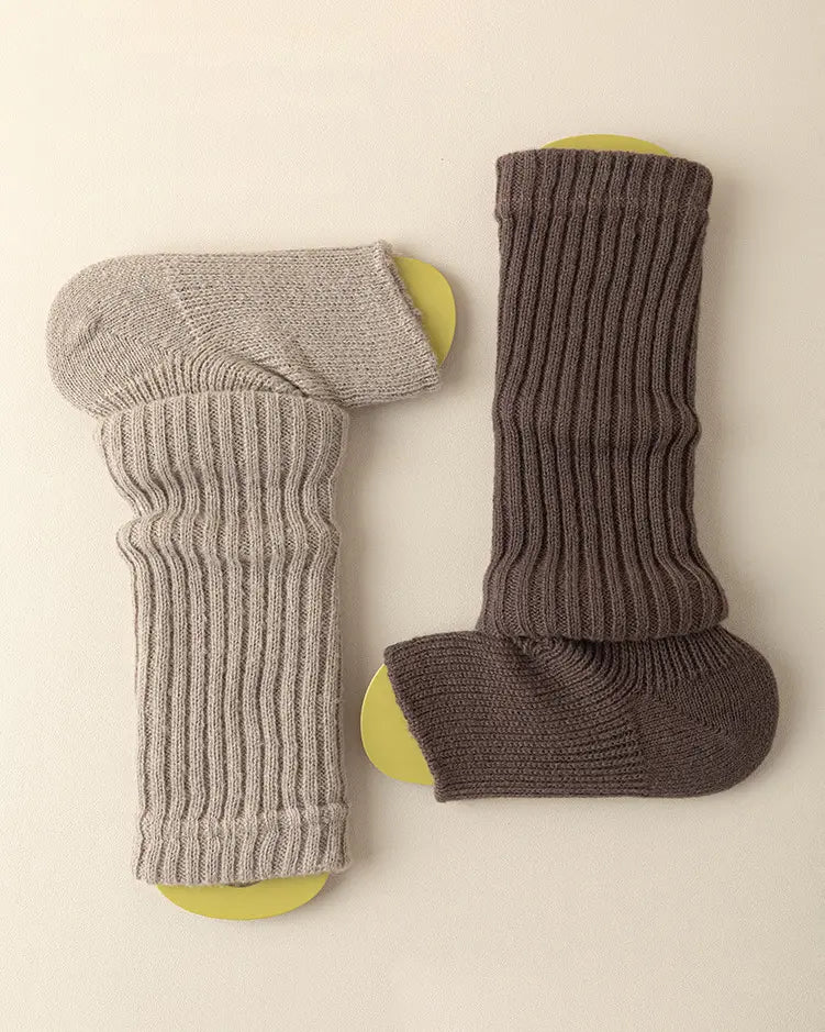 レッグウォーマー 防寒 指なし ヨガ ジム フィットネス ソックス 3143