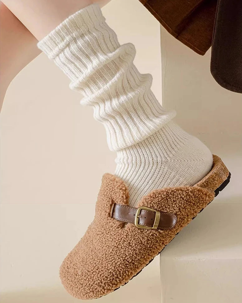 レッグウォーマー 防寒 指なし ヨガ ジム フィットネス ソックス 3143