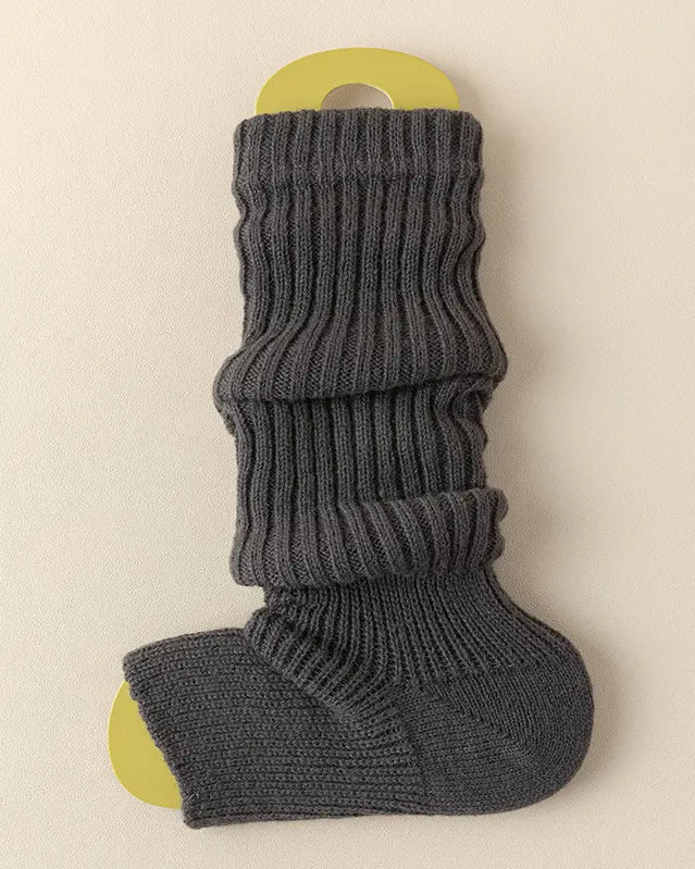 レッグウォーマー 防寒 指なし ヨガ ジム フィットネス ソックス 3143