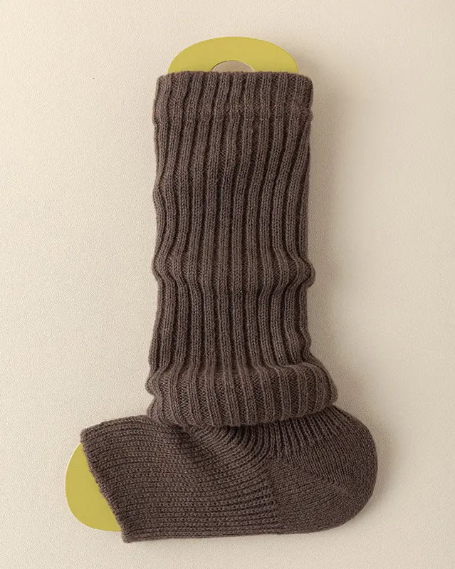 レッグウォーマー 防寒 指なし ヨガ ジム フィットネス ソックス 3143