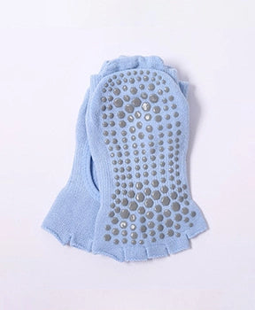 トップオープンヨガソックス 5colors 3151