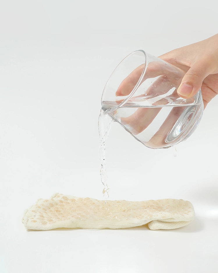 ツインクロスストラップヨガソックス7color 3152